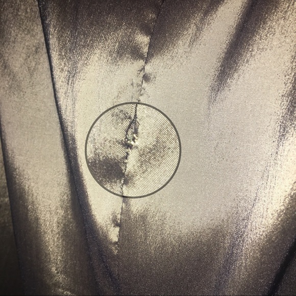 Tadashi floor-length skirt - Picture 6 of 8